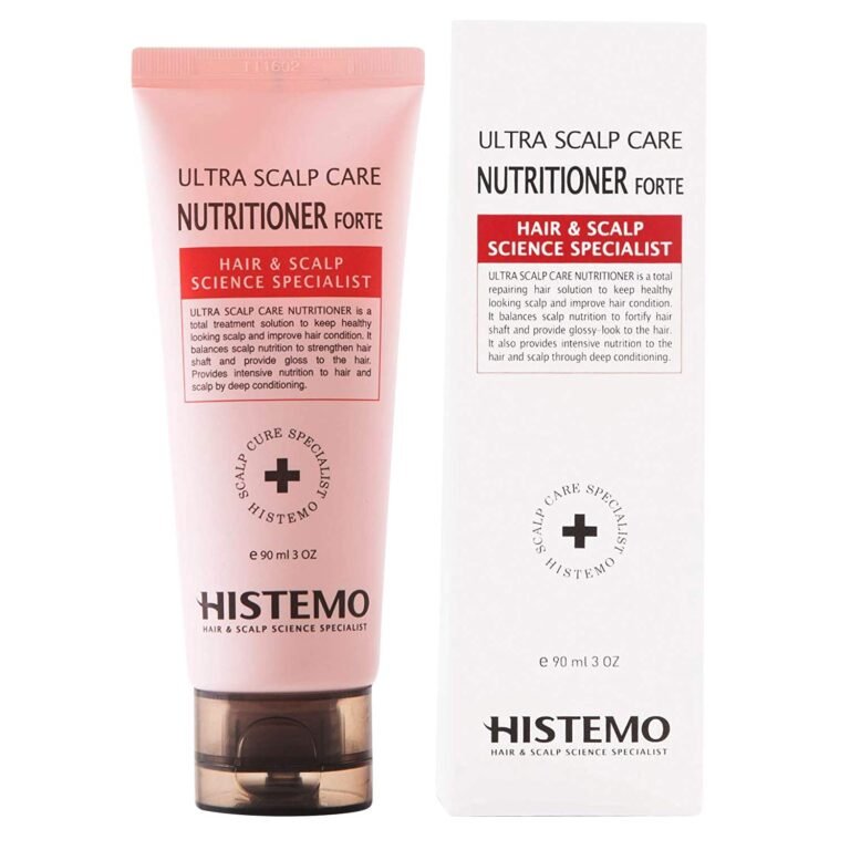 Histemo Ultra 頭皮護理護髮素