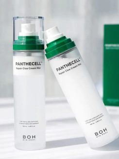 BIOHEAL BOH PANTHECELL Repair Cica Cream Mist｜敏感肌修護噴霧
