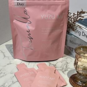 Tr 酵素YUZU·MI