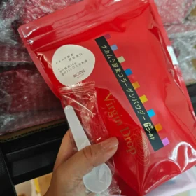 Nakamura酵素 中村酵素膠原蛋白粉