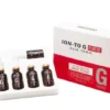 Histemo ION-TO G 頭髮生長精華｜治療輕度脫髮｜髪線擴濶｜頭髮稀疏