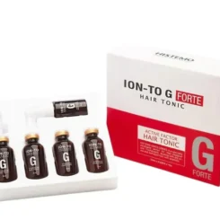 Histemo ION-TO G 頭髮生長精華｜治療輕度脫髮｜髪線擴濶｜頭髮稀疏