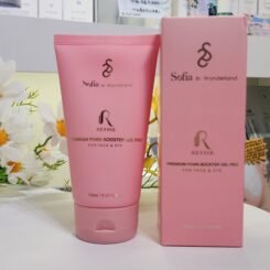 Sofia in wonderland 細胞啫喱150ml