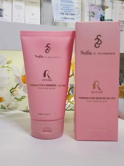 Sofia in wonderland 細胞啫喱150ml