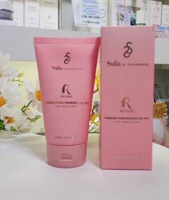 Sofia in wonderland 細胞啫喱150ml