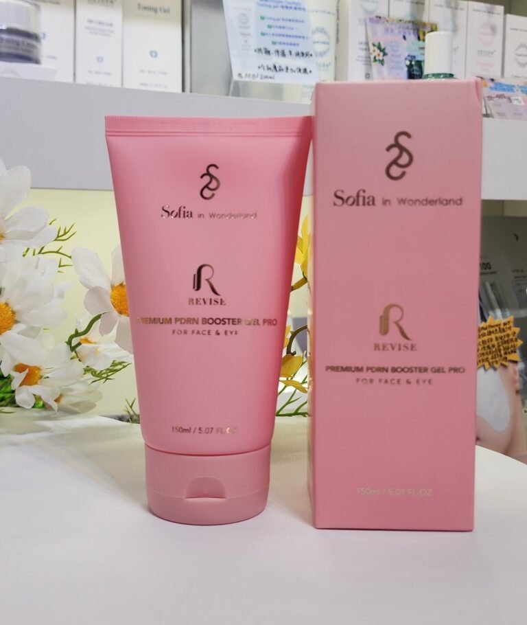 Sofia in wonderland 細胞啫喱150ml