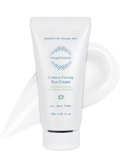 韓國 Oxygen Ceuticals 鎖氧緊緻眼霜 Contour Firming Eye Cream 70ml
