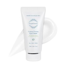 韓國 Oxygen Ceuticals 鎖氧緊緻眼霜 Contour Firming Eye Cream 70ml