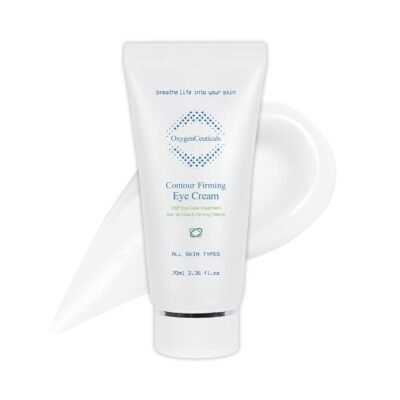 韓國 Oxygen Ceuticals 鎖氧緊緻眼霜 Contour Firming Eye Cream 70ml