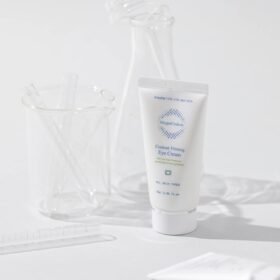 韓國 Oxygen Ceuticals 鎖氧緊緻眼霜 Contour Firming Eye Cream 70ml
