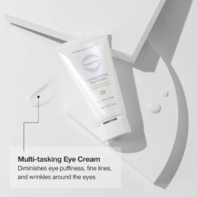 韓國 Oxygen Ceuticals 鎖氧緊緻眼霜 Contour Firming Eye Cream 70ml