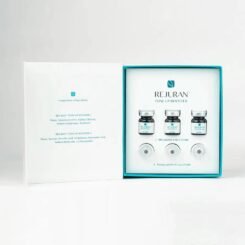 Rejuran Tone-up Booster 麗珠蘭白瓷水光針 (1盒3套）