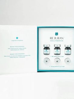 Rejuran Tone-up Booster 麗珠蘭白瓷水光針 (1盒3套）