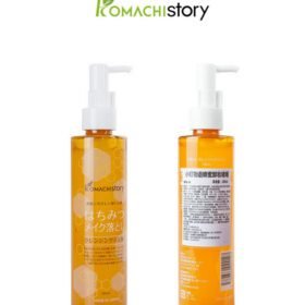 💛KOMACHISTORY HONEY CLEANSING GEL ✨蜂蜜卸妝凝膠