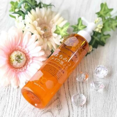 💛KOMACHISTORY HONEY CLEANSING GEL ✨蜂蜜卸妝凝膠