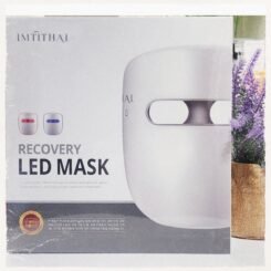 韓國IMTITHAL LED光療面罩｜4大複合光療模式｜家用抗老抗痘神器 (1年保用）