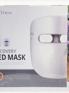 韓國IMTITHAL LED光療面罩｜4大複合光療模式｜家用抗老抗痘神器 (1年保用）