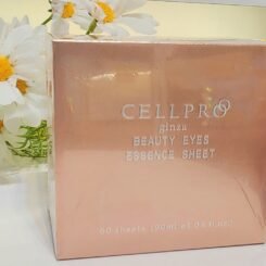 日本CELLPRO Ginza360全覆蓋勾魂眼膜 (1盒30對)