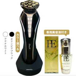 日本本ARTISTIC & CO. The Zeus IV 宙斯第四代 | 拉提緊致射頻美容儀24K鍍金頭【一年保養】