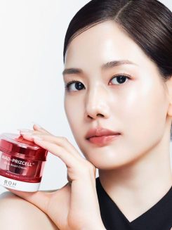 BIO HEAL BOH NAD面霜｜逆齡亮白保濕面霜｜Glow Boost Cream 推薦
