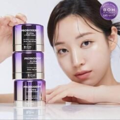 BIOHEAL BOH Probioderm 3D L-PDRN Cream 50ml｜緊緻修護保濕面霜