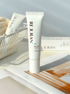 韓國Rejuran PDRX 5%超水光 119再生面霜60克