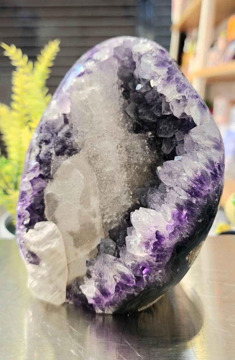 紫晶鎮