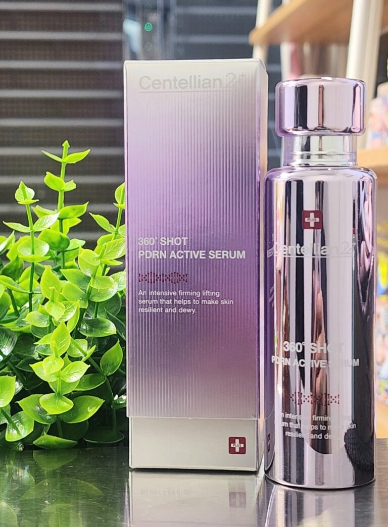 Centellian 24 360 Shot Active PDRN 精華50ml | 緊緻肌膚