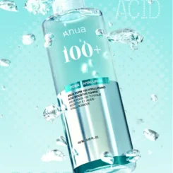 ANUA PDRN 100 Hyaluronic Acid Booster Toner 250ml