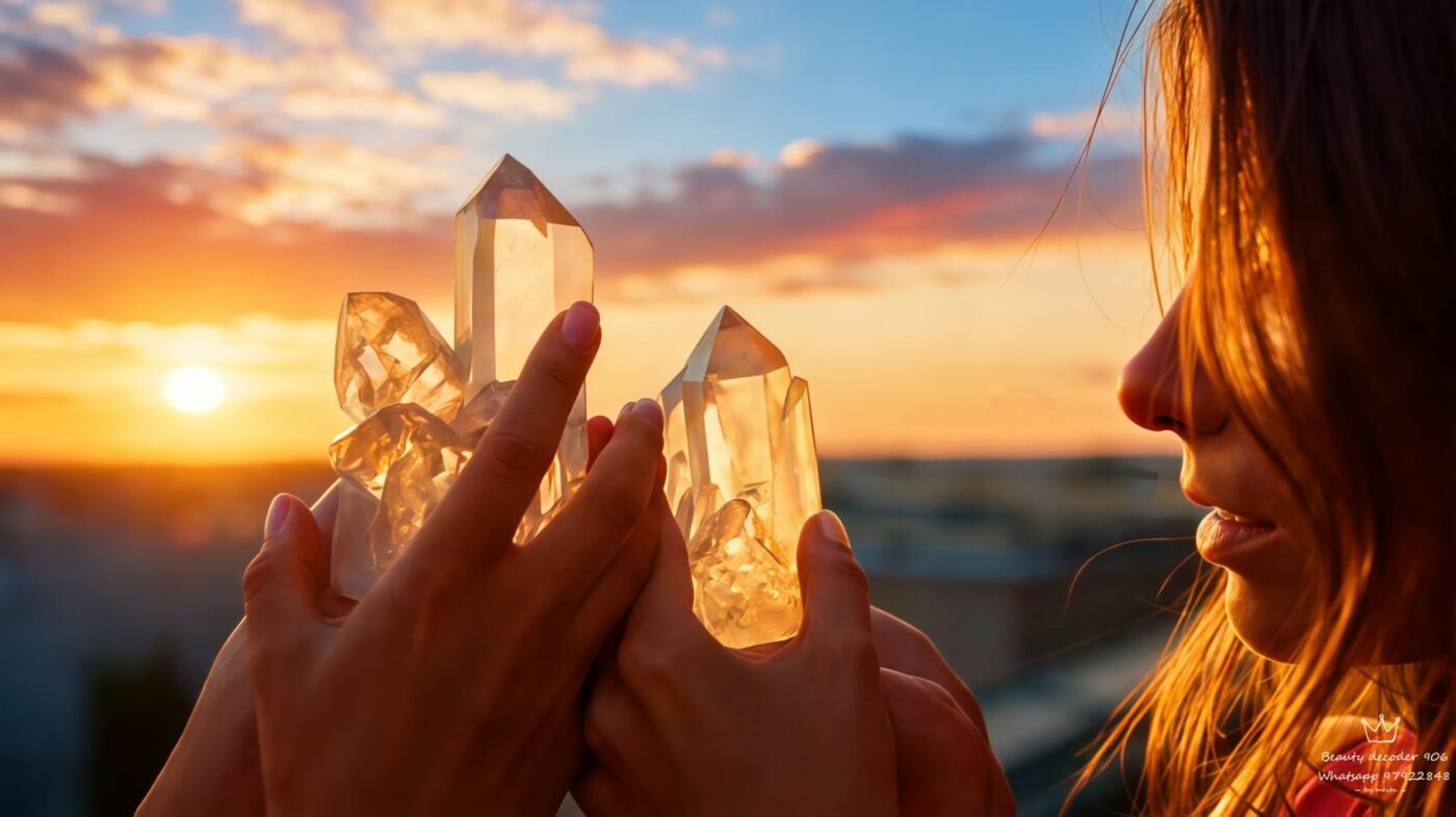 HomePlus Crystal Life