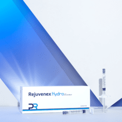 正品 Rejuran麗珠蘭基礎針 Rejuvenex Hydro Essence 2.5ml