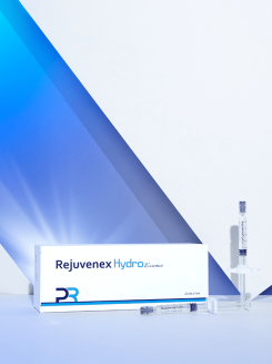 正品 Rejuran麗珠蘭基礎針 Rejuvenex Hydro Essence 2.5ml