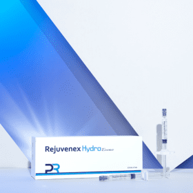 正品 Rejuran麗珠蘭基礎針 Rejuvenex Hydro Essence 2.5ml