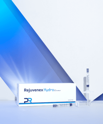 正品 Rejuran麗珠蘭基礎針 Rejuvenex Hydro Essence 2.5ml