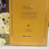 d’Alba Vita Toning Mist Serum & Niacinamide 5% Mask