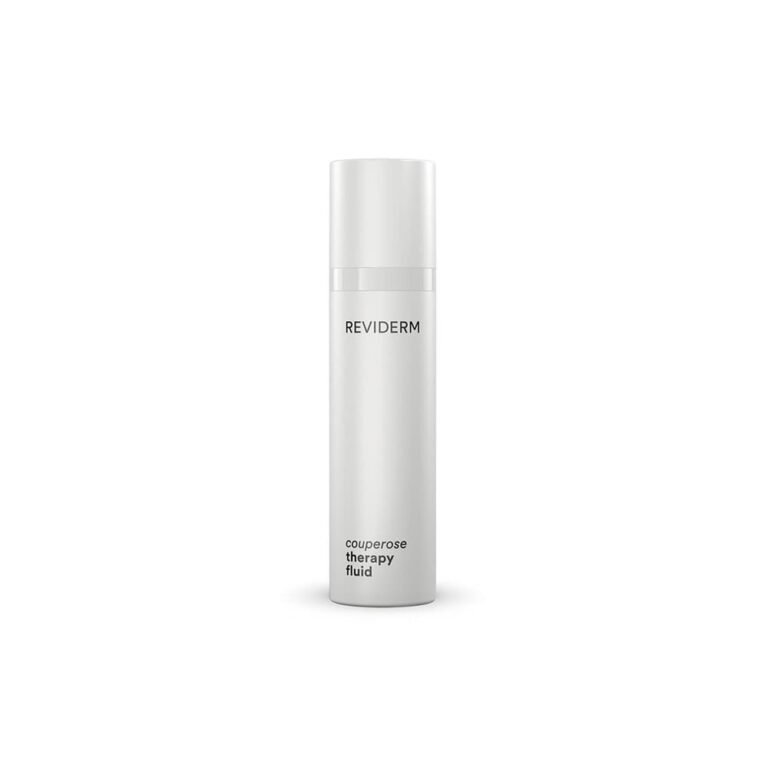 德國REVIDERM Couperose Therapy Fluid 50ml | 舒緩敏感泛紅・清爽補水修護