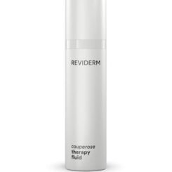 德國REVIDERM Couperose Therapy Fluid 50ml | 舒緩敏感泛紅・清爽補水修護
