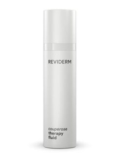 德國REVIDERM Couperose Therapy Fluid 50ml | 舒緩敏感泛紅・清爽補水修護