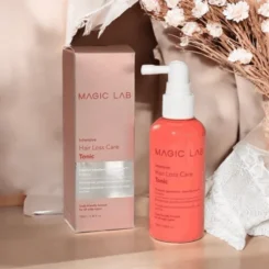 MAGIC LAB 再生防脫頭皮精華 100ml ｜革命性解決脫髮問