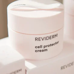 REVIDERM Cell Protector Cream 50ml 全日深層舒敏修護霜