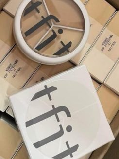 韓國🇰🇷tfit 三色遮瑕膏