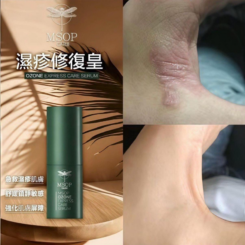 韓國MSOP逆時修復精華15ml | 濕疹救星