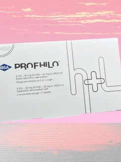 瑞士NAHYCO Profhilo逆時針2ml肌底活化針