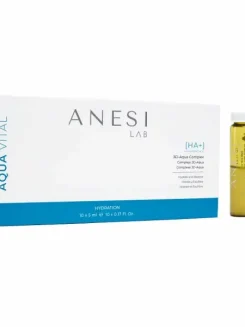 ANESI 3D 水漾濃縮保濕精華10枝