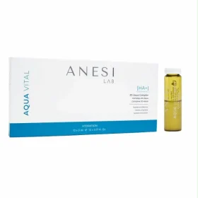 ANESI 3D 水漾濃縮保濕精華10枝