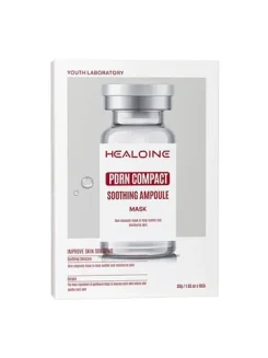 HEALOINE 稀洛因PDRN緊緻舒緩安瓶面膜10片