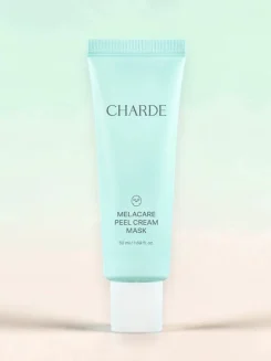 Charde MelaPeel 撕拉式面膜 50ml